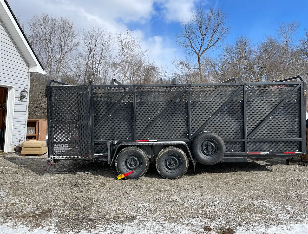 Dumpster Rental services in Greenville, KY
